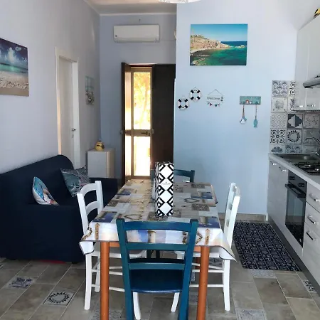 Fascinosa * Portopalo Di Capo Passero