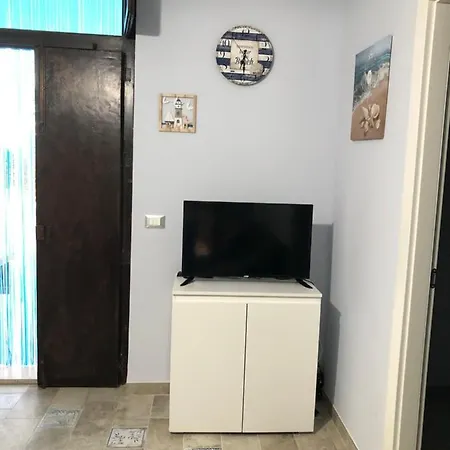 Dom wakacyjny Fascinosa Portopalo Di Capo Passero