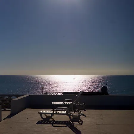 Dom wakacyjny Fascinosa Portopalo Di Capo Passero