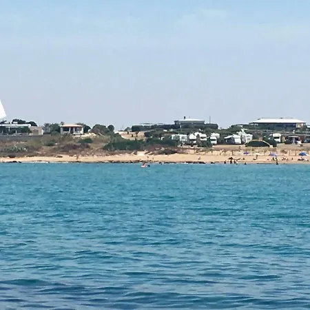 Dom wakacyjny Fascinosa Portopalo Di Capo Passero