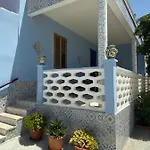 Holiday home Fascinosa