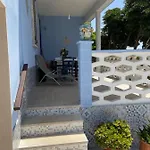 Holiday home Fascinosa Portopalo Di Capo Passero