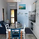 Holiday home Fascinosa Portopalo Di Capo Passero
