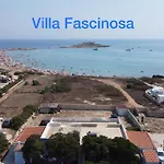 Holiday home Fascinosa Portopalo Di Capo Passero