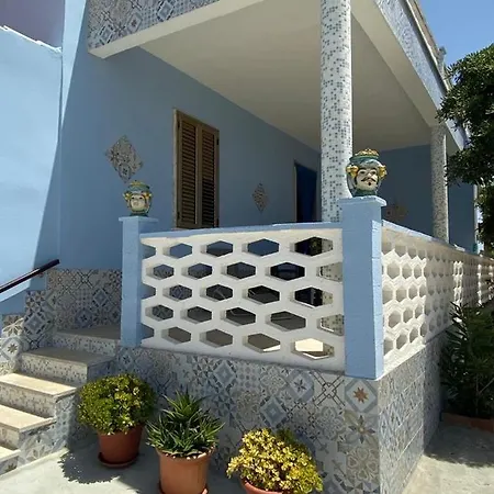 Holiday home Fascinosa