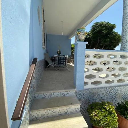 Holiday home Fascinosa