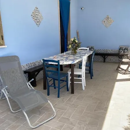 Fascinosa Holiday home