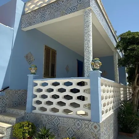 Holiday home Fascinosa