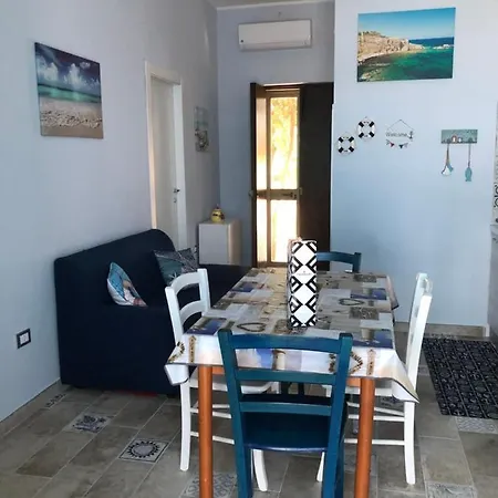 Holiday home Fascinosa
