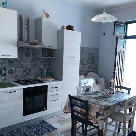 Fascinosa Portopalo Di Capo Passero