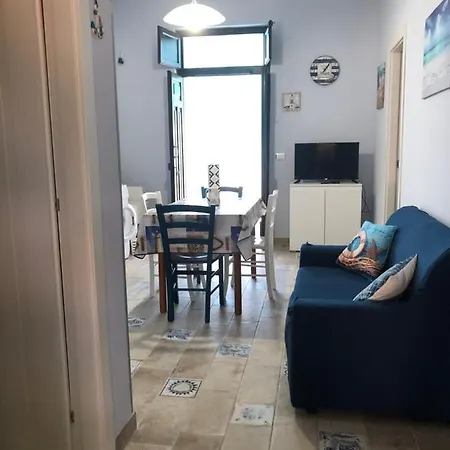 Fascinosa * Portopalo Di Capo Passero