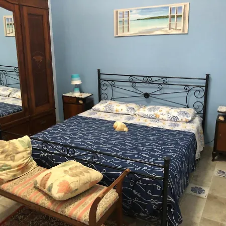 Fascinosa Portopalo Di Capo Passero