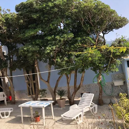 Fascinosa Portopalo Di Capo Passero