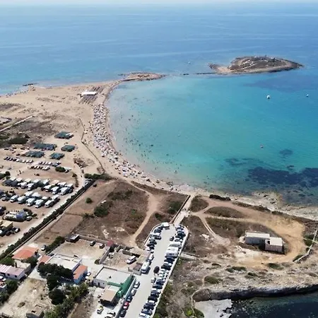 Fascinosa * Portopalo Di Capo Passero