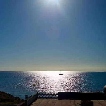 Fascinosa Holiday home Portopalo Di Capo Passero