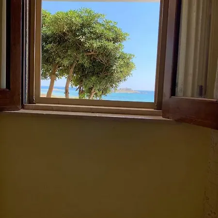 Holiday home Fascinosa *