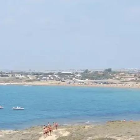 Fascinosa Holiday home